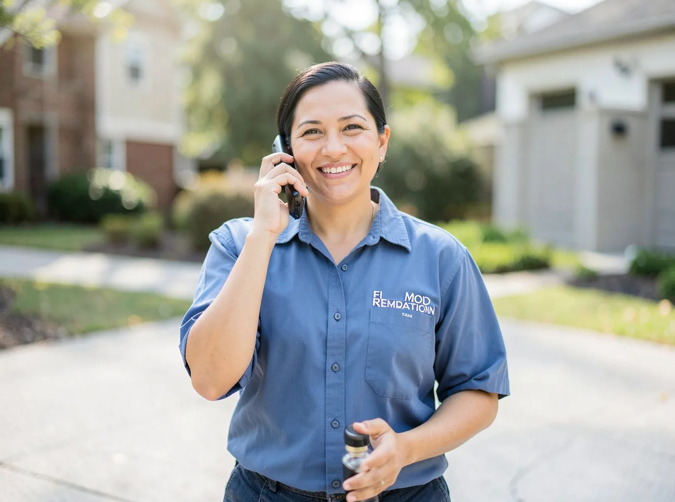 Mold Remediation Mount Pleasant, TX FAQs